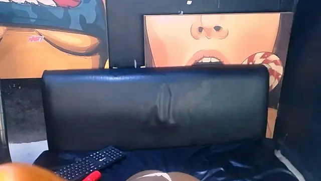 Ebonycutiex online show from 27, 10, 2025