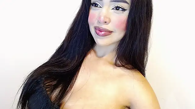 HarleyQueen Robbie online show from 18, 11, 2025