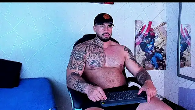 Cristian Walker online show from 11, 11, 2025