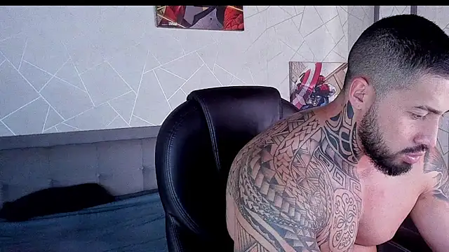 Cristian Walker online show from 25, 2, 2026