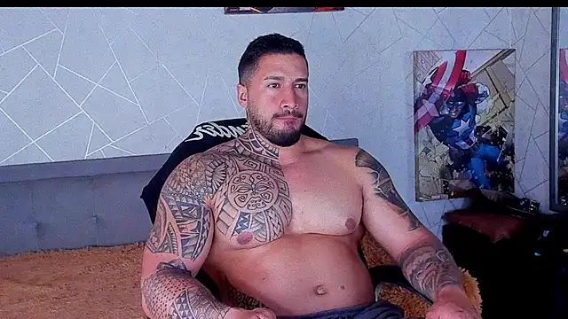 Snapshot of Cristian_Walker chatting on 23, 4, 2026 Cristian Walker online show from 23, 4, 2026
