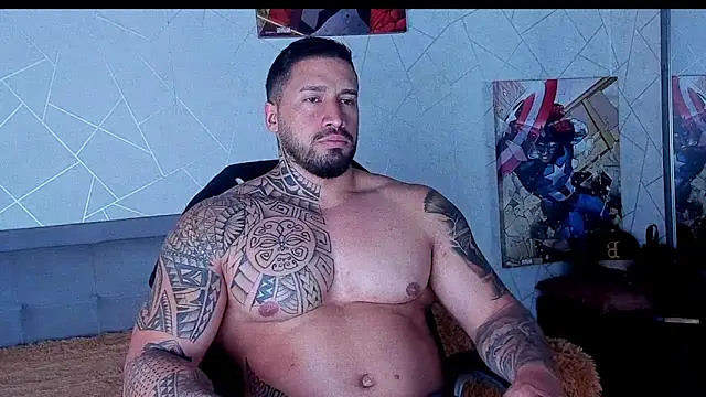 Snapshot of Cristian_Walker chatting on 24, 4, 2026 Cristian Walker online show from 24, 4, 2026