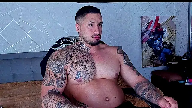 Snapshot of Cristian_Walker chatting on 28, 4, 2026 Cristian Walker online show from 28, 4, 2026