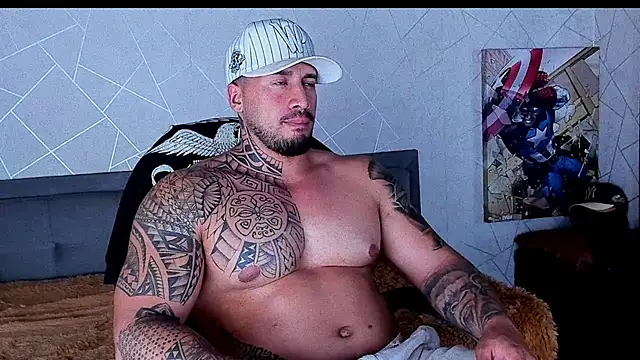 Snapshot of Cristian_Walker chatting on 28, 4, 2026 Cristian Walker online show from 28, 4, 2026