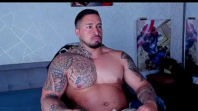Snapshot of Cristian_Walker chatting on 30, 4, 2026 Cristian Walker online show from 30, 4, 2026