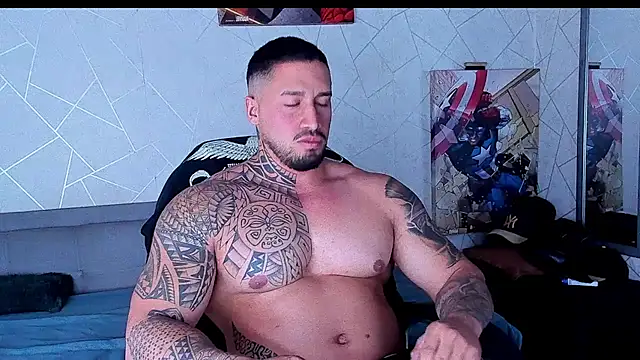 Snapshot of Cristian_Walker chatting on 3, 5, 2026 Cristian Walker online show from 3, 5, 2026