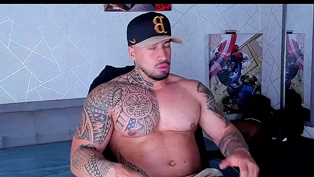 Snapshot of Cristian_Walker chatting on 4, 5, 2026 Cristian Walker online show from 4, 5, 2026