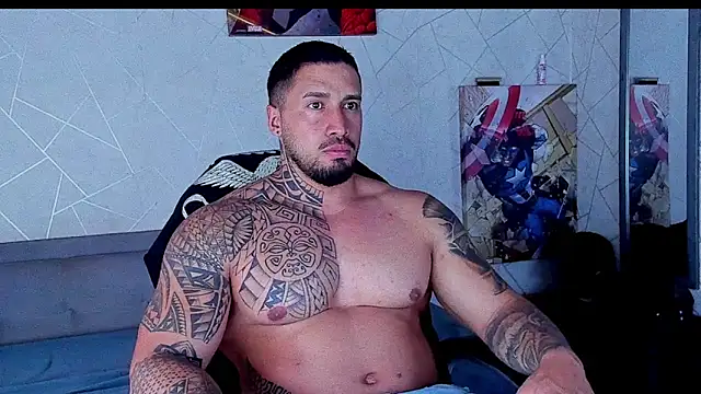Snapshot of Cristian_Walker chatting on 11, 5, 2026 Cristian Walker online show from 11, 5, 2026