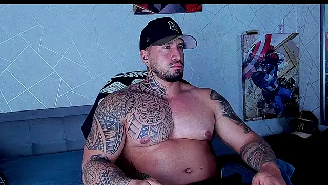 Snapshot of Cristian_Walker chatting on 12, 5, 2026 Cristian Walker online show from 12, 5, 2026