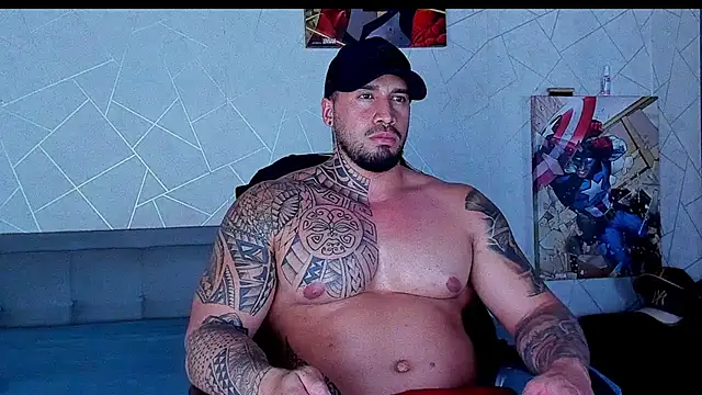 Snapshot of Cristian_Walker chatting on 16, 5, 2026 Cristian Walker online show from 16, 5, 2026