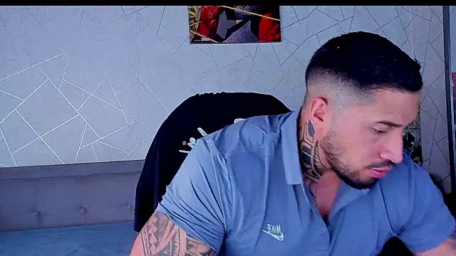 Snapshot of Cristian_Walker chatting on 23, 5, 2026 Cristian Walker online show from 23, 5, 2026