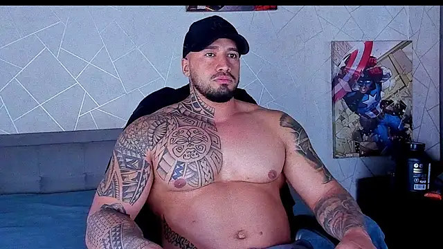 Snapshot of Cristian_Walker chatting on 24, 5, 2026 Cristian Walker online show from 24, 5, 2026