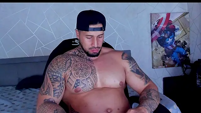 Snapshot of Cristian_Walker chatting on 29, 5, 2026 Cristian Walker online show from 29, 5, 2026