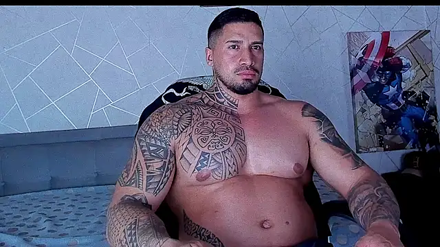 Snapshot of Cristian_Walker chatting on 2, 6, 2026 Cristian Walker online show from 2, 6, 2026