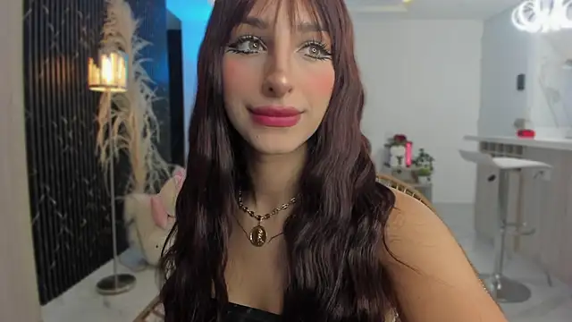 MelodyAdamss online show from 22, 3, 2025