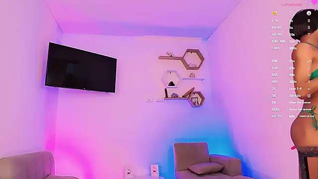 Snapshot of Yumeko_jabammi chatting on 13, 2, 2025 Yumeko jabammi online show from 13, 2, 2025