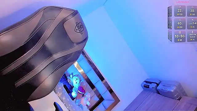 Snapshot of Yumeko_jabammi chatting on 8, 3, 2025 Yumeko jabammi online show from 8, 3, 2025