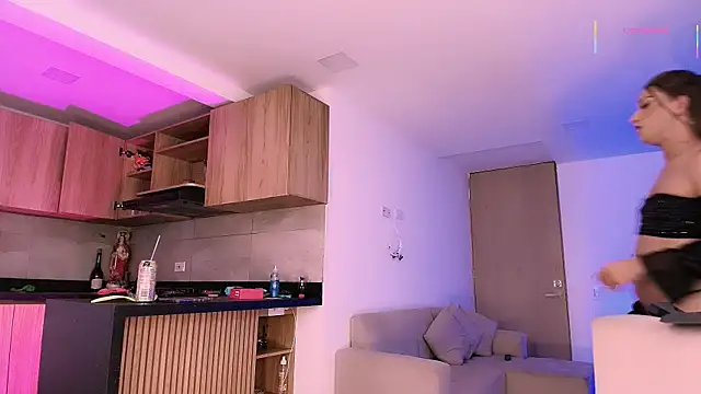 Snapshot of Yumeko_jabammi chatting on 10, 2, 2026 Yumeko jabammi online show from 10, 2, 2026