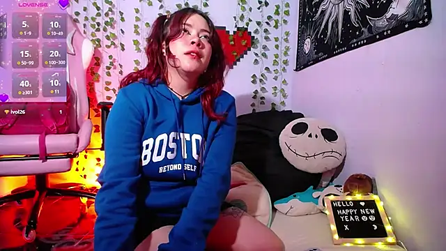 Erza escarleth online show from 1, 1, 2025