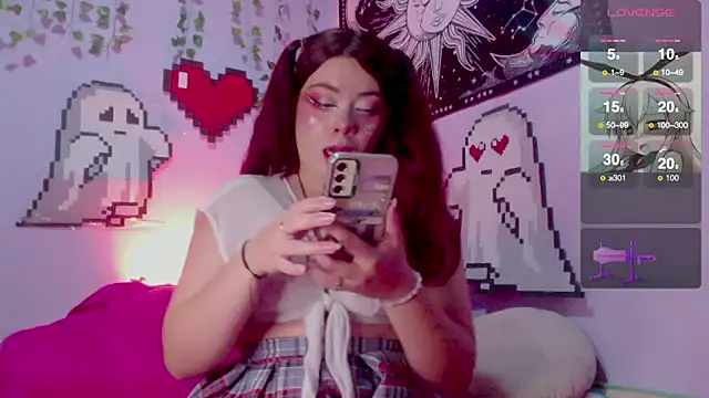 Erza escarleth online show from 11, 3, 2025