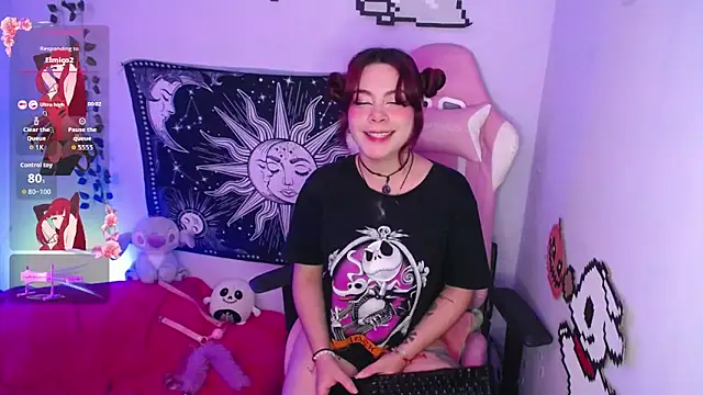 Erza escarleth online show from 10, 2, 2026