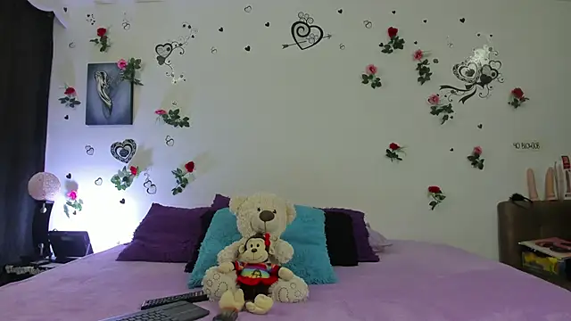 Snapshot of 1lovelygirls chatting on 16, 12, 2024 1lovelygirls online show from 16, 12, 2024