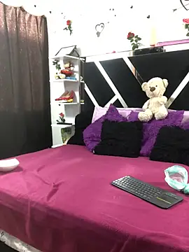 Snapshot of 1lovelygirls chatting on 26, 9, 2025 1lovelygirls online show from 26, 9, 2025