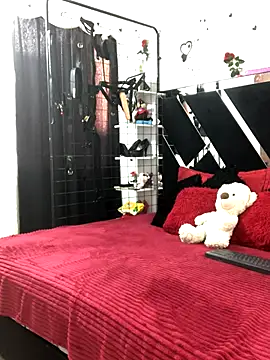 Snapshot of 1lovelygirls chatting on 25, 11, 2025 1lovelygirls online show from 25, 11, 2025