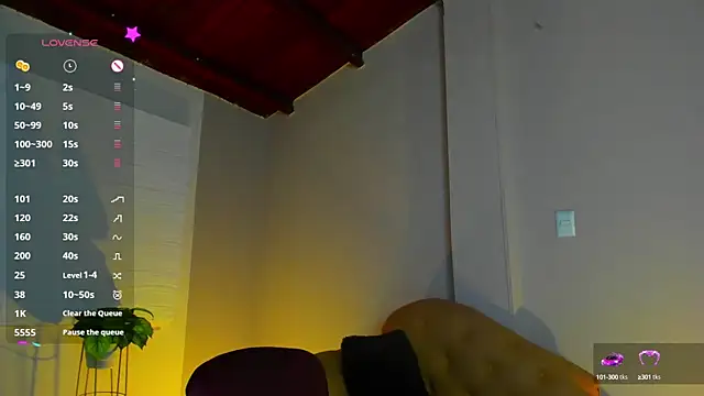 StarMilf online show from 5, 2, 2025