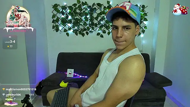 Snapshot of jonathanjoestar_ chatting on 20, 12, 2024 jonathanjoestar online show from 20, 12, 2024