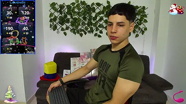 Snapshot of jonathanjoestar_ chatting on 28, 12, 2024 jonathanjoestar online show from 28, 12, 2024