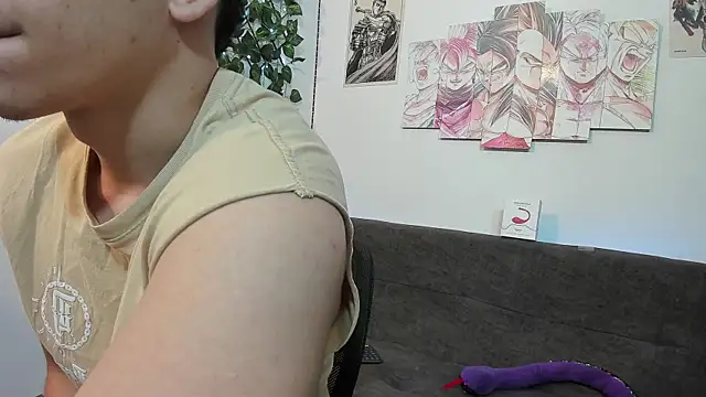 Snapshot of jonathanjoestar_ chatting on 4, 2, 2025 jonathanjoestar online show from 4, 2, 2025