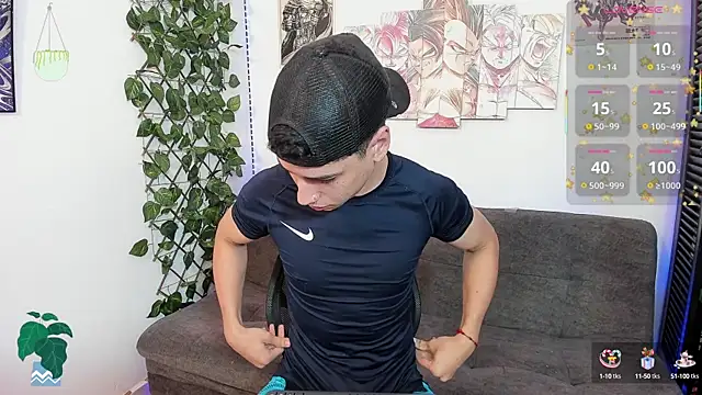 Snapshot of jonathanjoestar_ chatting on 9, 2, 2025 jonathanjoestar online show from 9, 2, 2025