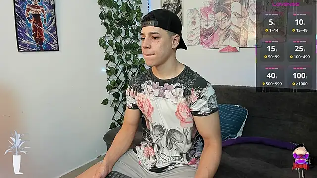 Snapshot of jonathanjoestar_ chatting on 5, 3, 2025 jonathanjoestar online show from 5, 3, 2025