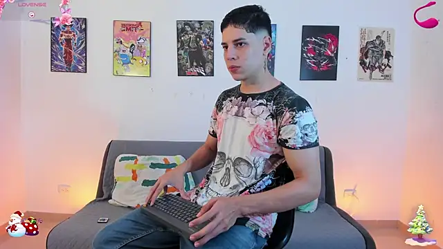 Snapshot of jonathanjoestar_ chatting on 2, 12, 2025 jonathanjoestar online show from 2, 12, 2025