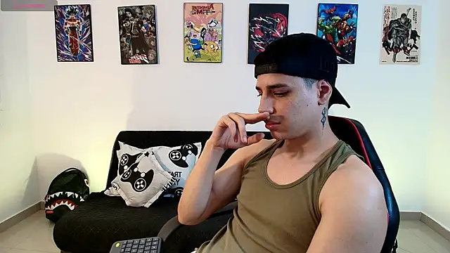 Snapshot of jonathanjoestar_ chatting on 21, 4, 2026 jonathanjoestar online show from 21, 4, 2026