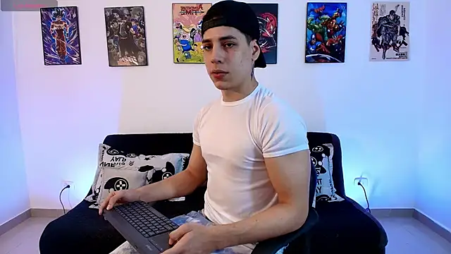 Snapshot of jonathanjoestar_ chatting on 25, 4, 2026 jonathanjoestar online show from 25, 4, 2026