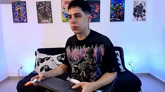 Snapshot of jonathanjoestar_ chatting on 26, 4, 2026 jonathanjoestar online show from 26, 4, 2026