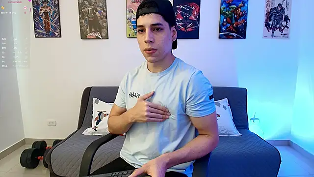 Snapshot of jonathanjoestar_ chatting on 5, 5, 2026 jonathanjoestar online show from 5, 5, 2026