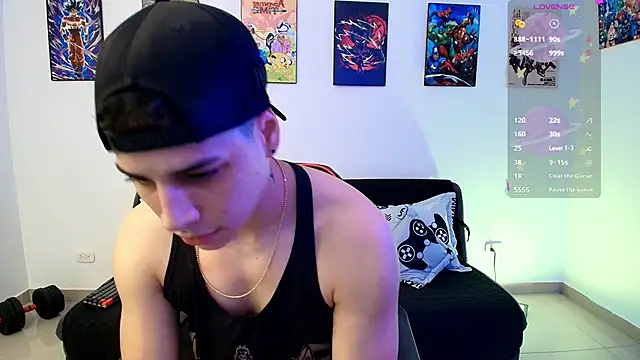Snapshot of jonathanjoestar_ chatting on 14, 5, 2026 jonathanjoestar online show from 14, 5, 2026