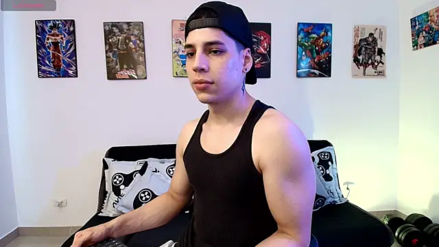 Snapshot of jonathanjoestar_ chatting on 16, 5, 2026 jonathanjoestar online show from 16, 5, 2026