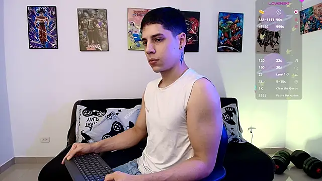 Snapshot of jonathanjoestar_ chatting on 17, 5, 2026 jonathanjoestar online show from 17, 5, 2026