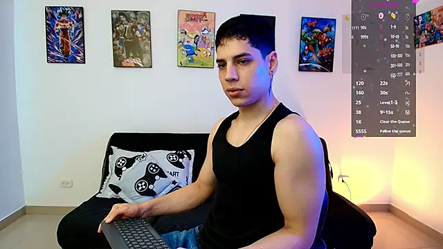 Snapshot of jonathanjoestar_ chatting on 20, 5, 2026 jonathanjoestar online show from 20, 5, 2026