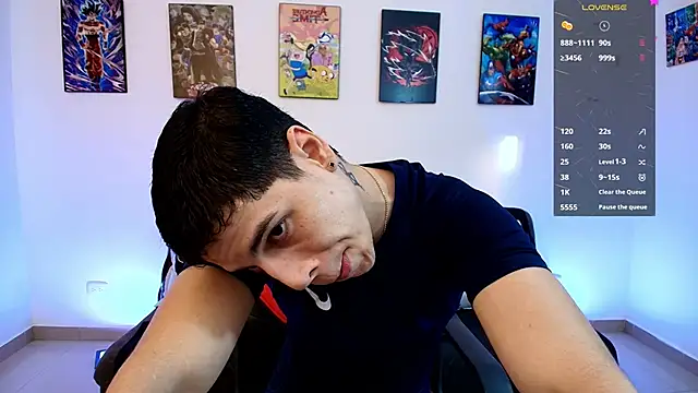 Snapshot of jonathanjoestar_ chatting on 26, 5, 2026 jonathanjoestar online show from 26, 5, 2026