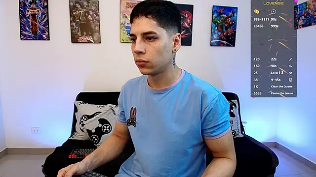 Snapshot of jonathanjoestar_ chatting on 27, 5, 2026 jonathanjoestar online show from 27, 5, 2026