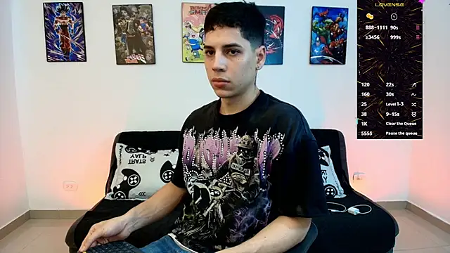 Snapshot of jonathanjoestar_ chatting on 30, 5, 2026 jonathanjoestar online show from 30, 5, 2026