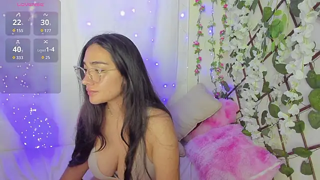 zara41 online show from 27, 2, 2026