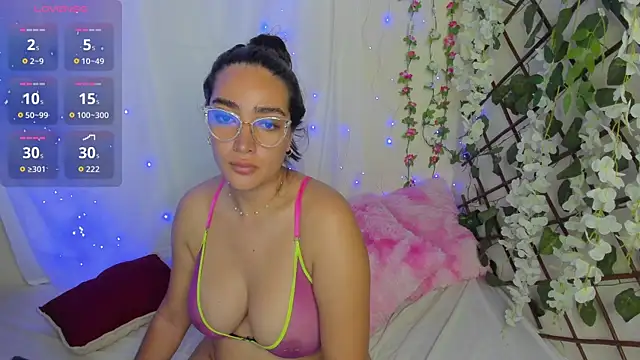 zara41 online show from 6, 6, 2026