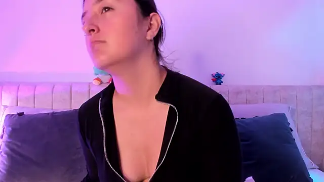 Kathia Morelli online show from 13, 2, 2025