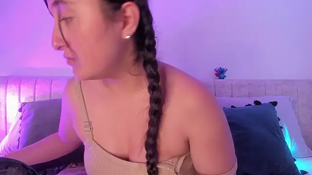 Kathia Morelli online show from 14, 2, 2025